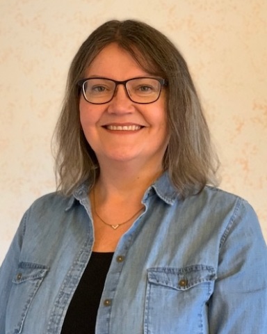 Karin Axelsson
